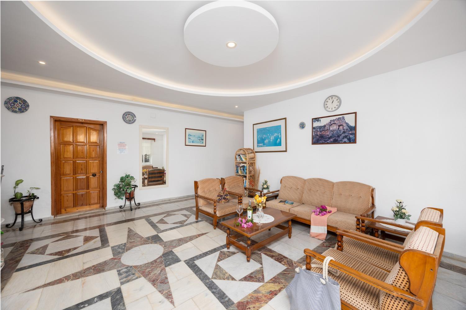 داليان Grand Prestige Hotel المظهر الخارجي الصورة