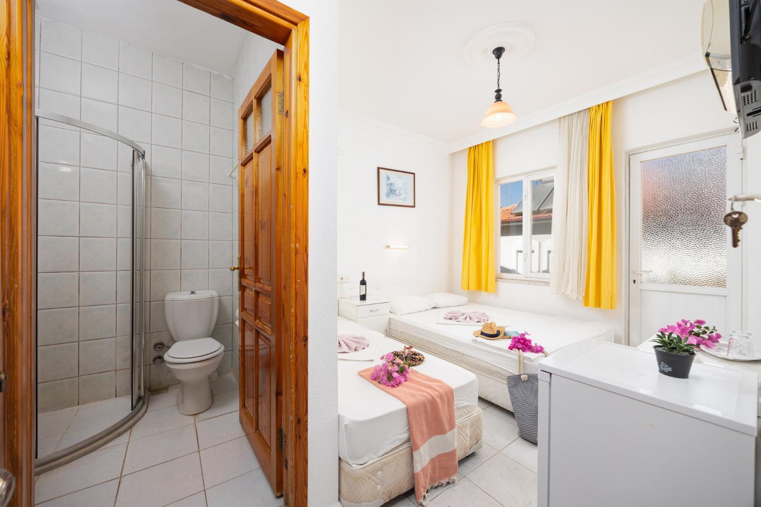 داليان Grand Prestige Hotel المظهر الخارجي الصورة
